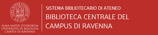 Biblioteca Centrale del Campus di Ravenna