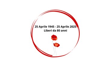 25 aprile papaveri