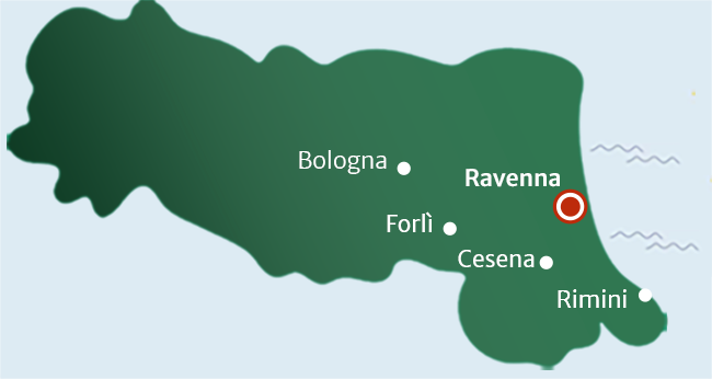 Ravenna Campus