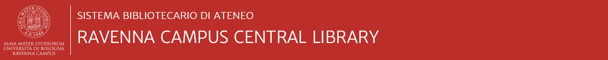 Ravenna Campus Central Library