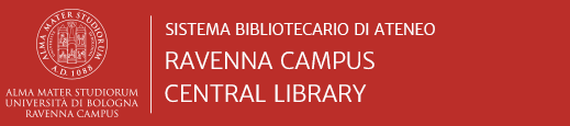 Ravenna Campus Central Library