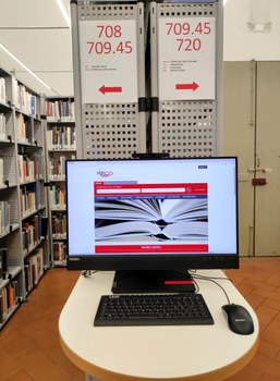 postazioni cataloghi